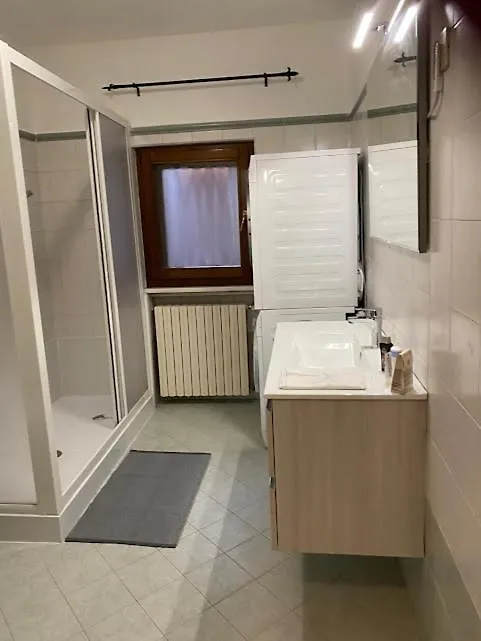 Jhonathanb&B Zanica イタリア